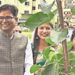 कार्बन उत्सर्जन रोकने में कारगर, इसलिए छत्तीसगढ़ के पर्यावरण मंत्री ने छेड़ा ‘पीपल फॉर पीपल’ अभियान