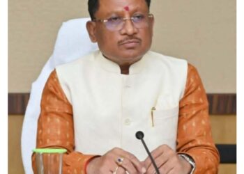 कुनकुरी में 32 करोड़ की लागत से बनेगा 220 बिस्तरों वाला अस्पताल भवन