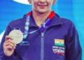 चक्रधर समारोह-2024 में अंतर्राष्ट्रीय कुश्ती