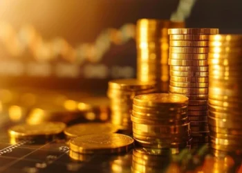 सोना ₹404 बढ़कर ₹71,994 पर पहुंचा