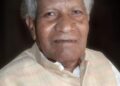 छत्तीसगढ़ में महान समाज सुधारक और क्रांतिकारी नेता रेशम लाल जांगड़े के नाम पर स्मारक या चौक बनाने की माँग
