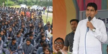 छत्तीसगढ़ में आईटीआई का आधुनिकीकरण: युवाओं को रोजगार के नए अवसर