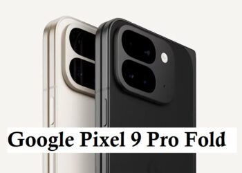 Google Pixel 9 Pro Fold पर 23 हजार से ज्यादा का डिस्काउंट, Flipkart पर धमाकेदार ऑफर