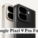 Google Pixel 9 Pro Fold पर 23 हजार से ज्यादा का डिस्काउंट, Flipkart पर धमाकेदार ऑफर
