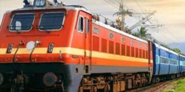 छत्तीसगढ़ में ₹6,350 करोड़ की रेल परियोजनाओं का उद्घाटन: क्षेत्रीय विकास और कनेक्टिविटी को मिलेगा बढ़ावा