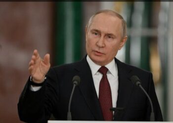 पुतिन का अमेरिका पर हमला: क्या है पूरा मामला