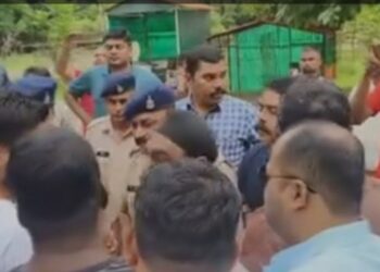 बलौदाबाजार हिंसा मामले में भिलाई विधायक देवेंद्र यादव को कोर्ट से राहत नहीं