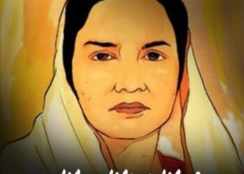 मिनीमाता: छत्तीसगढ़ की प्रथम और समाज सुधारक की उपपेक्षा – क्या यह राजनीति जातिवादी का परिणाम है