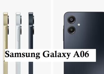 Samsung Galaxy A06 भारत में लॉन्च, 9,999 रुपये से शुरू, 50MP कैमरा और 5000mAh बैटरी के साथ
