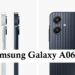 Samsung Galaxy A06 भारत में लॉन्च, 9,999 रुपये से शुरू, 50MP कैमरा और 5000mAh बैटरी के साथ
