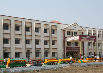 अब 12वीं उत्तीर्ण विद्यार्थी भी कर सकेंगे बी.टेक कृषि अभियांत्रिकी और खाद्य प्रौद्योगिकी में दाखिला