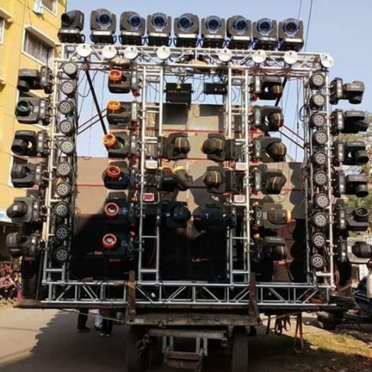 डीजे की तेज आवाज से हो सकता है जानलेवा: छत्तीसगढ़ में मौत की पुष्टि