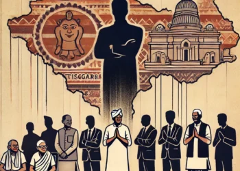 छत्तीसगढ़ की राजनीति में परदेसिया वाद: भाजपा हो या कांग्रेस