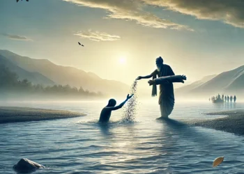 “नेकी कर दरिया में डाल: निस्वार्थ भलाई की अनमोल सीख”