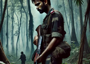 छत्तीसगढ़ में नक्सली क्षेत्र में तैनात जवानों की आत्म हत्या लगातार जारी: क्या है कारण