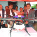 स्वाभिमानी और स्वावलंबी युवाओं से भारत बनेगा ग्लोबल पावर: वित्त मंत्री ओ.पी. चौधरी