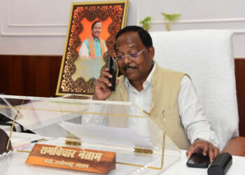 राज्य प्रयास विद्यालयों के 20 बच्चों का एमबीबीएस और बीडीएस शिक्षा के लिए चयन