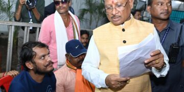 सागर को मिलेगा कृत्रिम हाथ, जनदर्शन में मुख्यमंत्री ने दिए निर्देश