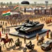 मुख्यमंत्री विष्णुदेव साय ने की सैन्य प्रदर्शनी की घोषणा: रायपुर में दिखेगा भारतीय सेना का शौर्य