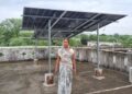 अमलडीहा के मनहरण लाल बने आत्मनिर्भरता की मिसाल, PM सूर्या घर योजना से पाई सोलर ऊर्जा की रोशनी