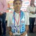 कुसुम सोनवानी को “पंख खेल उपलब्धि पुरस्कार” से सम्मानित
