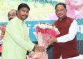 वेटलैण्ड मित्र बनें: मुख्यमंत्री साय ने जैविक विरासत को बचाने का दिया संदेश