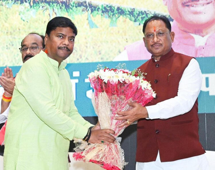 वेटलैण्ड मित्र बनें: मुख्यमंत्री साय ने जैविक विरासत को बचाने का दिया संदेश