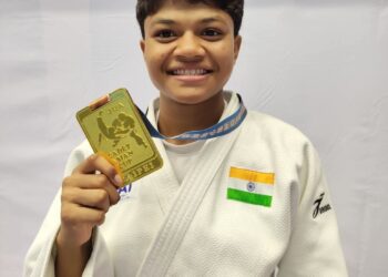 कोंडागांव की बालिका गृह से निकलकर ताइवान तक की उड़ान जीता स्वर्ण पदक