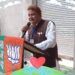 सेवा सुशासन और गरीब कल्याण के संकल्प से आगे बढ़ रहा है प्रदेश: भाजपा जिला अध्यक्ष श्री ज्योति पटेल