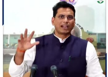 राजस्व निरीक्षक भर्ती में धांधली रायपुर बुलाकर होटल में ठहराया गया, फिर बना दिए गए टॉपर!