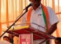 द्वारका प्रसाद साहू: संगठन की मजबूती और कार्यकर्ताओं के विश्वास का नाम बिलाईगढ़ विधानसभा में भाजपा संगठन को नई ऊर्जा देने वाले समर्पित नेता